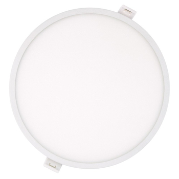 Светильник LightPhenomenON Downlight LT-TP-DL-02-6W-6500K встраиваемый круглый Ф90 LED - Светильники - Светильники DOWNLIGHT - Магазин сварочных аппаратов, сварочных инверторов, мотопомп, двигателей для мотоблоков ПроЭлектроТок