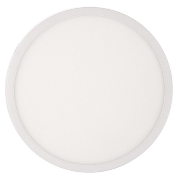 Светильник LightPhenomenON Downlight LT-TP-DL-04-18W-6500K накладной круглый Ф170 LED - Светильники - Светильники DOWNLIGHT - Магазин сварочных аппаратов, сварочных инверторов, мотопомп, двигателей для мотоблоков ПроЭлектроТок