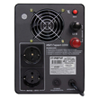 ИБП для котла Энергия Гарант 1000 + Аккумулятор Grid 100 Ah 12 v (600Вт - 91мин) - ИБП и АКБ - ИБП для котлов - Магазин сварочных аппаратов, сварочных инверторов, мотопомп, двигателей для мотоблоков ПроЭлектроТок