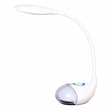 Светодиодный настольный светильник 7W Smartbuy SBL-DL-7-NW3-SRGB-White - Светильники - Настольные светильники - Магазин сварочных аппаратов, сварочных инверторов, мотопомп, двигателей для мотоблоков ПроЭлектроТок