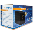 ИБП для котла Энергия Гарант 1000 + Аккумулятор Grid 100 Ah 12 v (600Вт - 91мин) - ИБП и АКБ - ИБП для котлов - Магазин сварочных аппаратов, сварочных инверторов, мотопомп, двигателей для мотоблоков ПроЭлектроТок