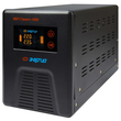 ИБП для котла Энергия Гарант 1000 + Аккумулятор Grid 100 Ah 12 v (600Вт - 91мин) - ИБП и АКБ - ИБП для котлов - Магазин сварочных аппаратов, сварочных инверторов, мотопомп, двигателей для мотоблоков ПроЭлектроТок